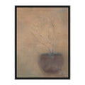 Olive by Jess Engle - Black Maple Floater
