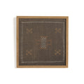 Sabra I by FH Art Studio - Vertical Grain 1.5 White Oak