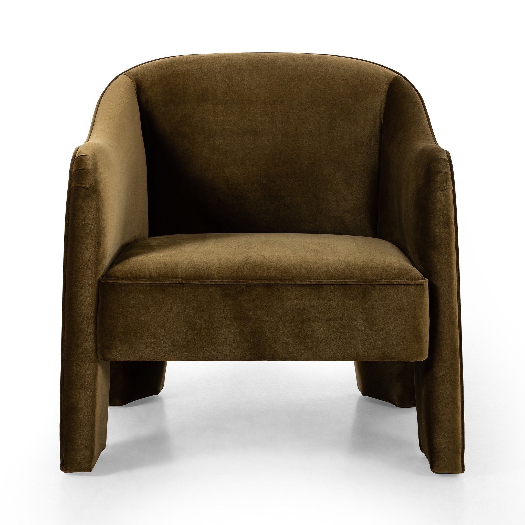 Sully Chair - Surrey Moss