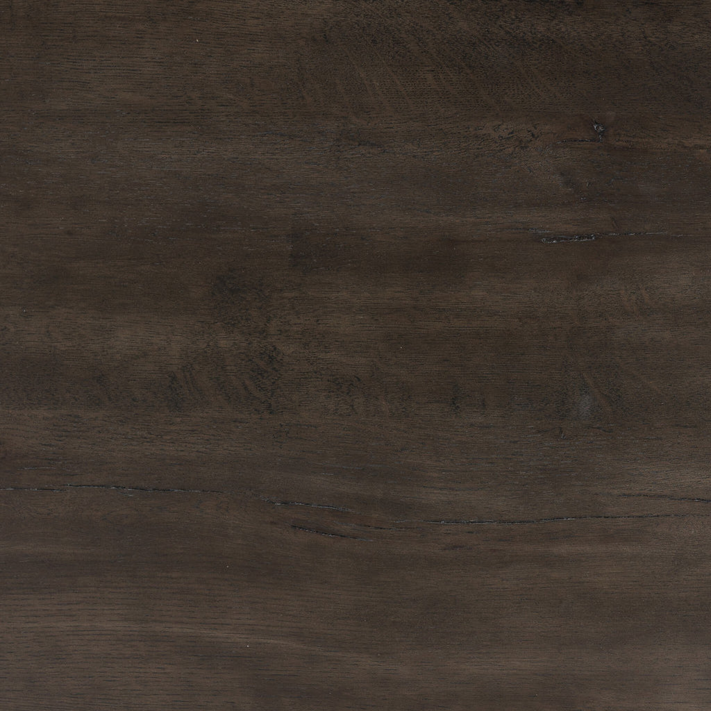 Toli Coffee Table - Smoked Black Veneer