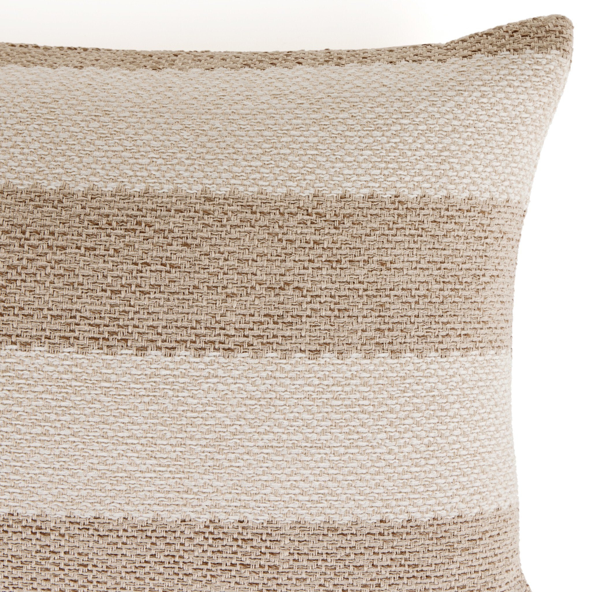 Tarbett Stripe Outdoor Pillow - Tarbett Stripe