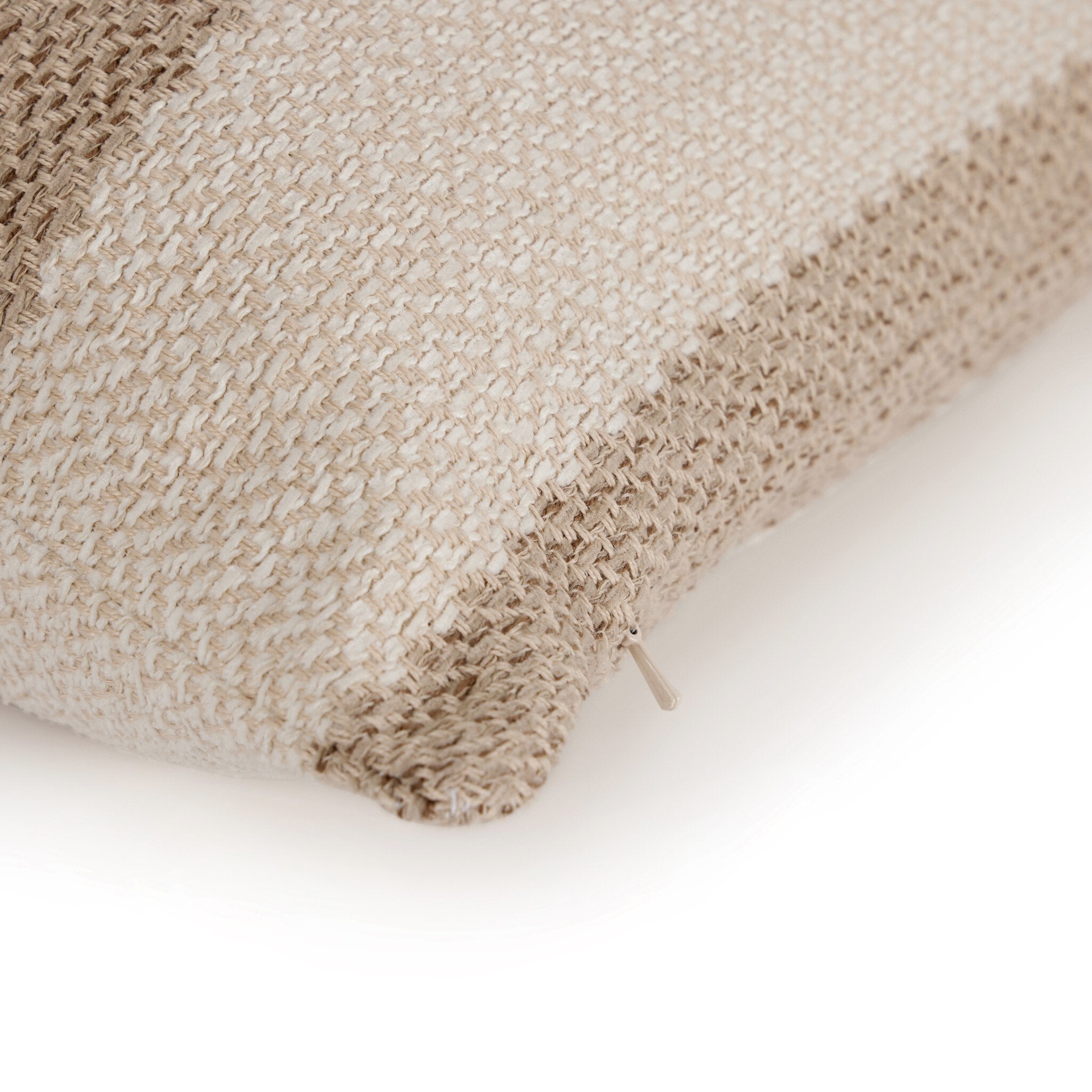 Tarbett Stripe Outdoor Pillow - Tarbett Stripe