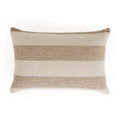 Tarbett Stripe Outdoor Pillow - Tarbett Stripe