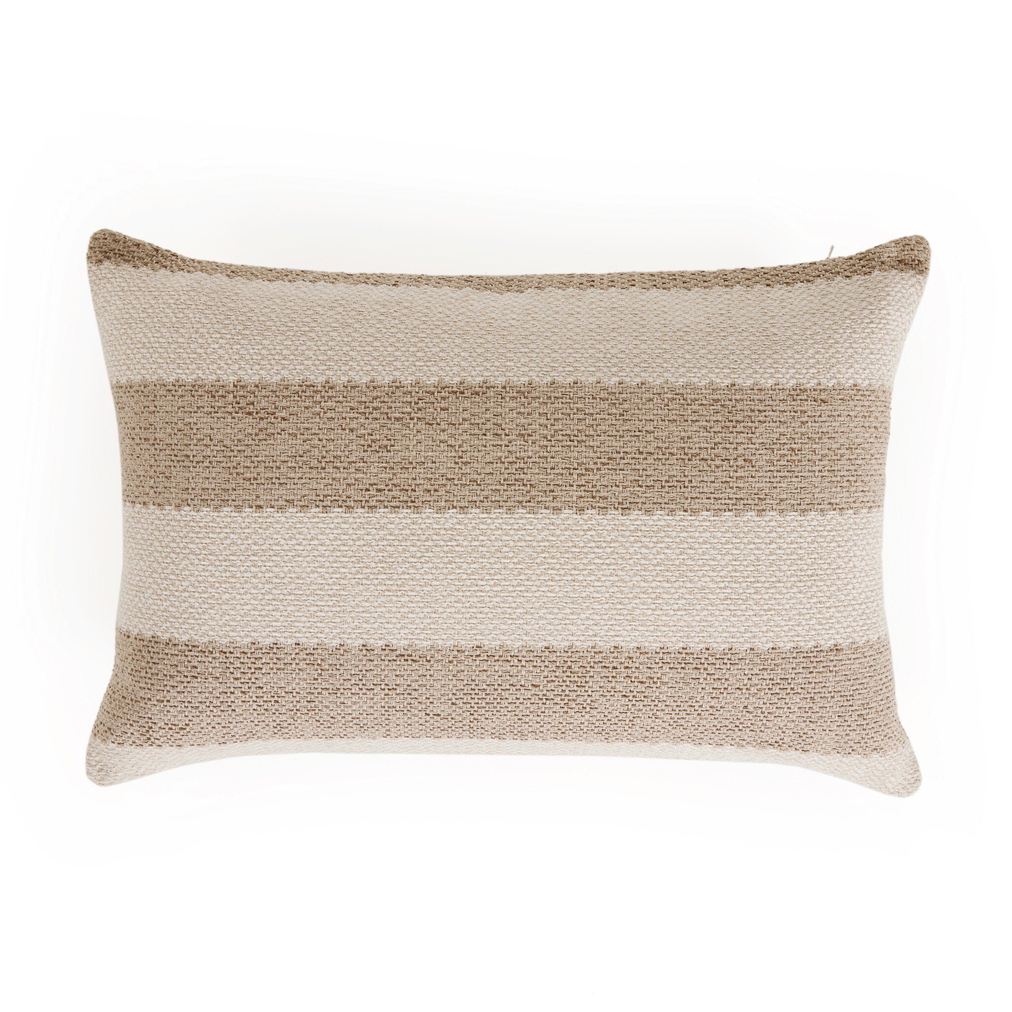 Tarbett Stripe Outdoor Pillow - Tarbett Stripe