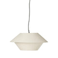 Mccarthy Pendant - Beige Linen
