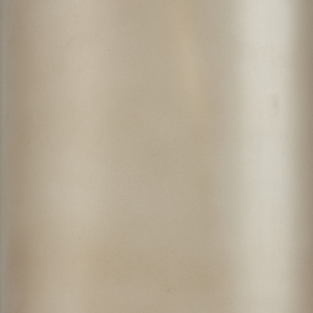 Patton Table Lamp - Smoked Blown Glass