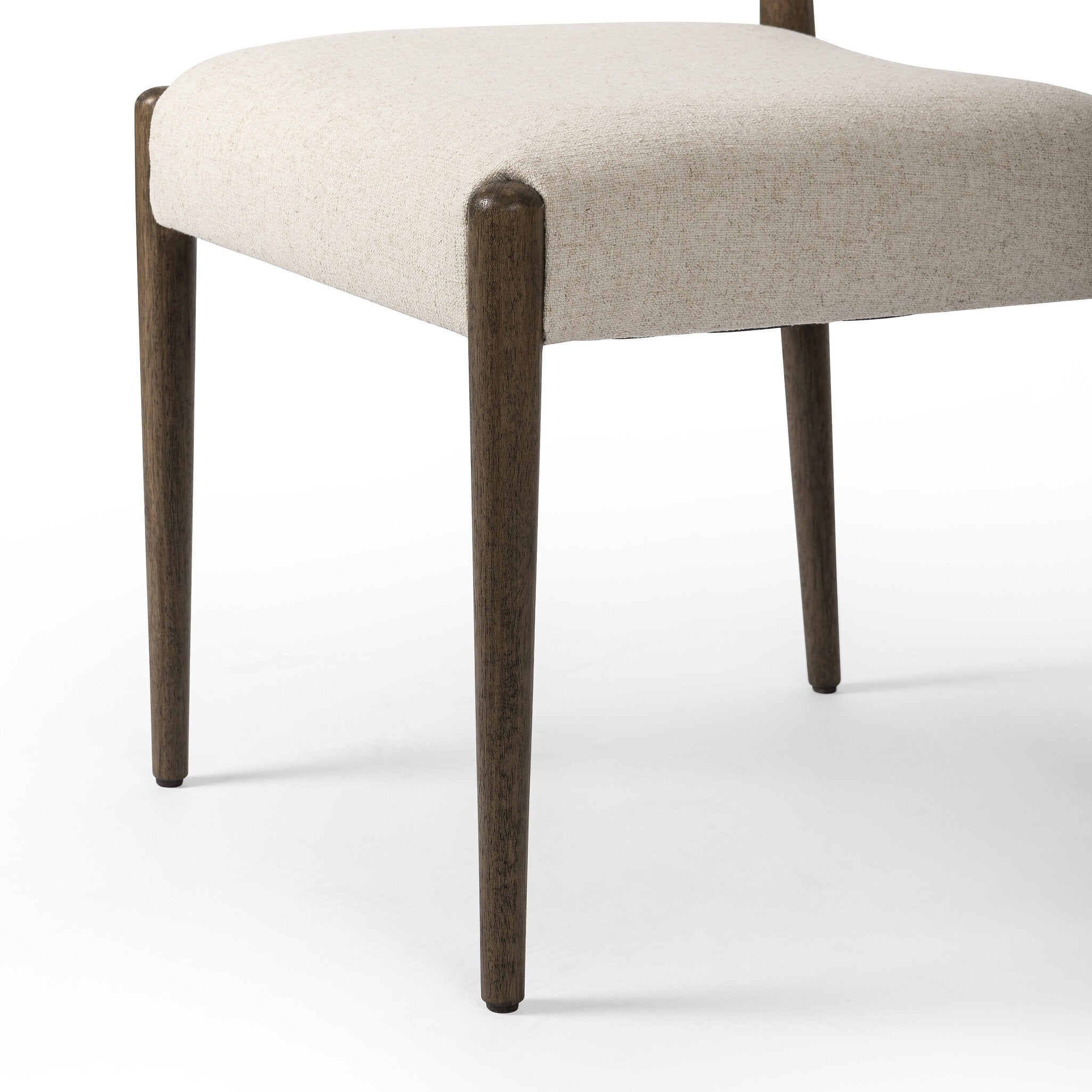 Jayla Armless Dining Chair - Antwerp Natural