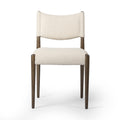 Jayla Armless Dining Chair - Antwerp Natural