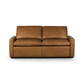 Tillery Power Recliner 2-Piece Sectional - Sonoma Butterscotch