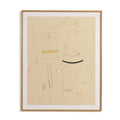 Indirect by Dan Hobday - Vertical Grain 2.5 White Oak