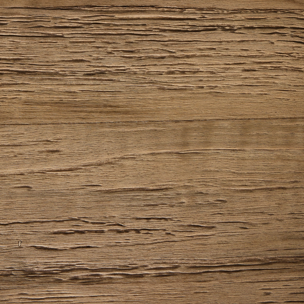 Merida Dining Table - Bleached Alder