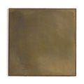 Before The Storm by Melody Joy McMunn - Rustic Walnut Floater