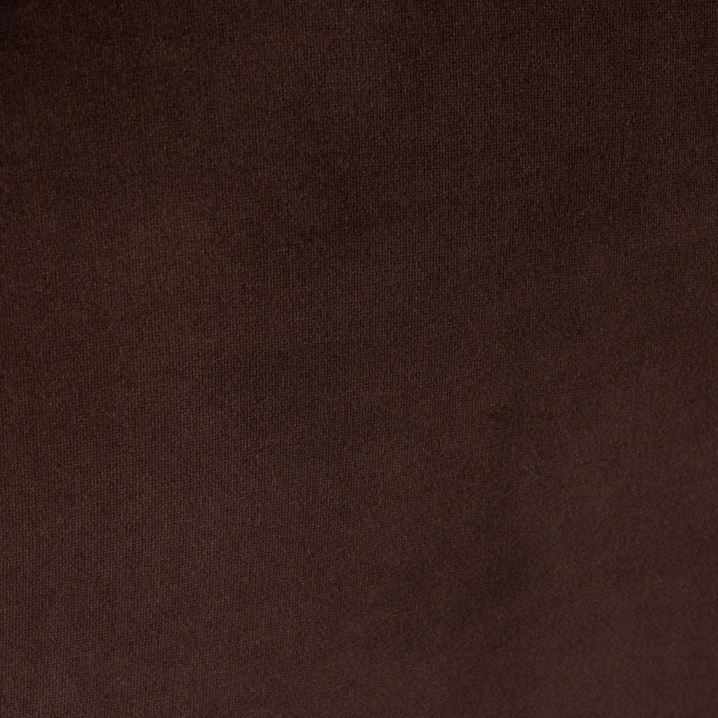 Julius Swivel Chair - Surrey Cocoa