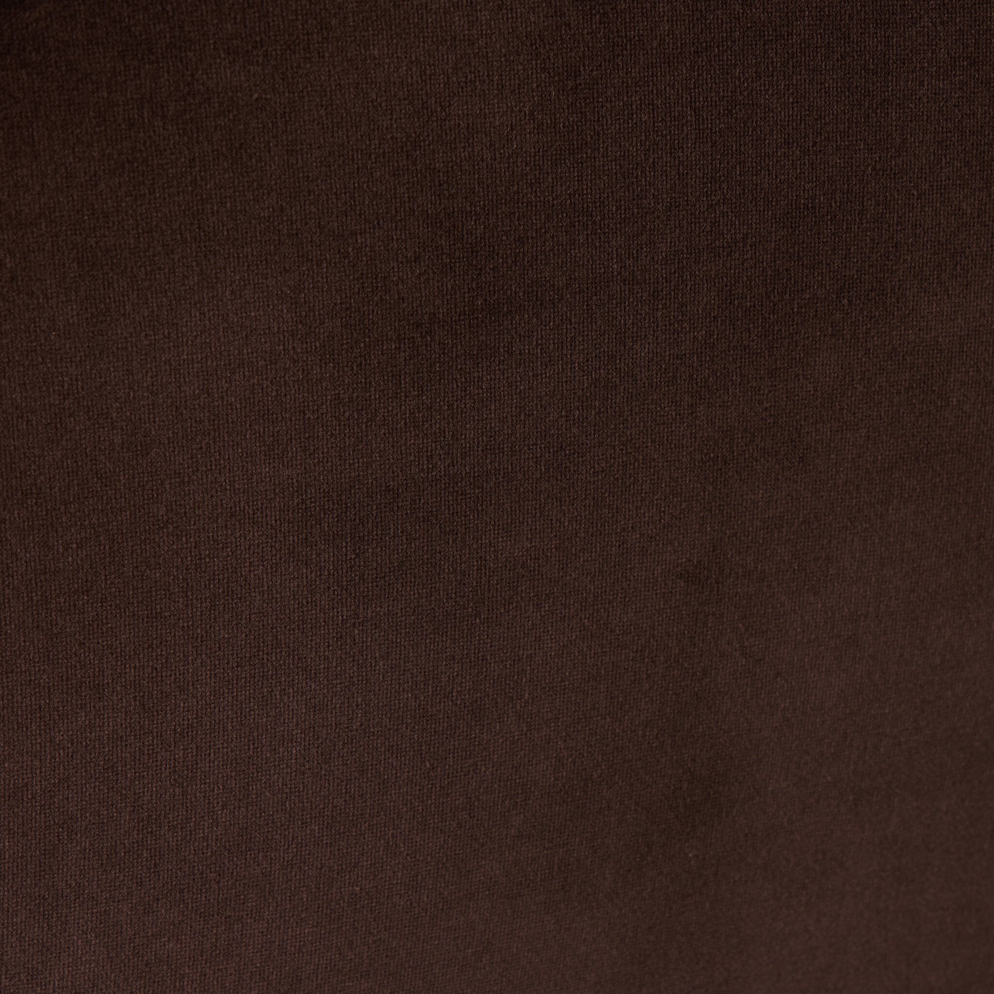 Julius Swivel Chair - Surrey Cocoa