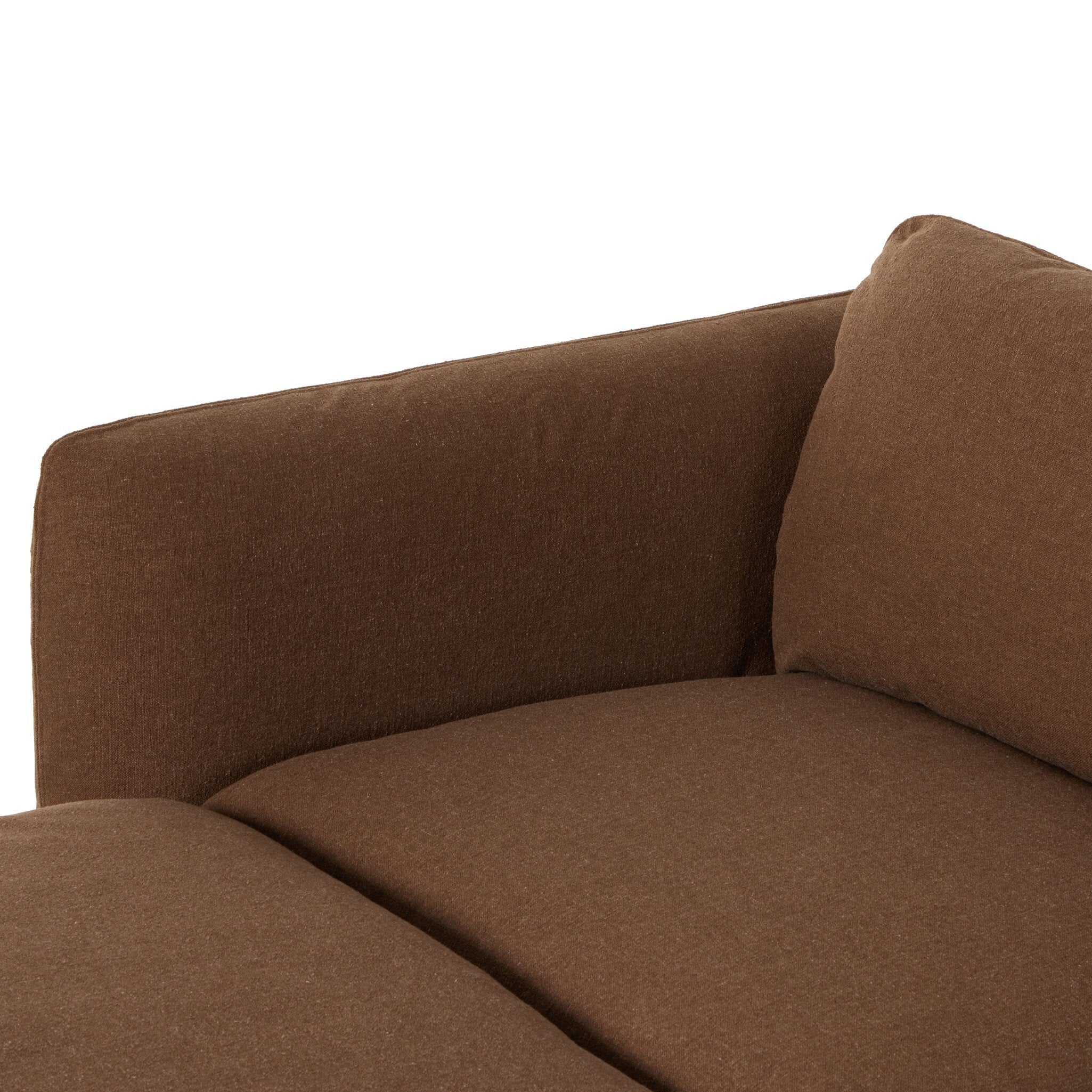 Ingel 3-Piece Sectional - Antwerp Cafe