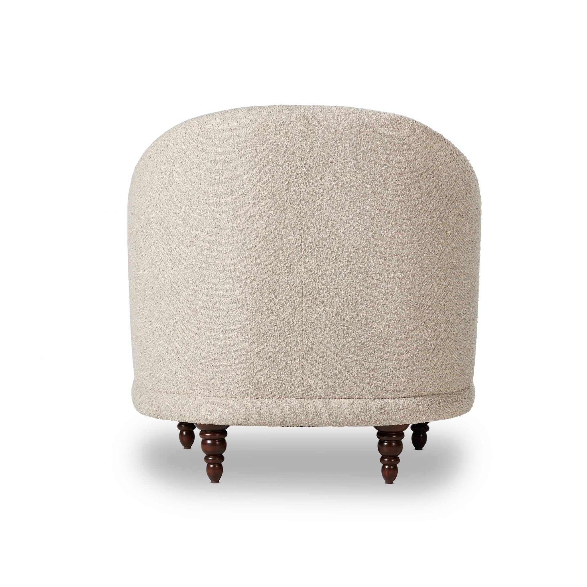 Marnie Chair - Knoll Sand