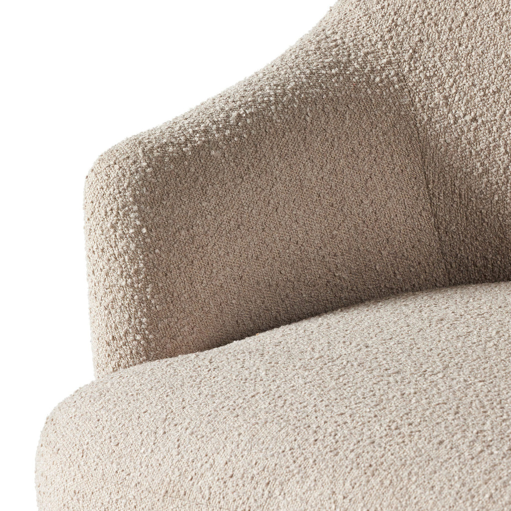 Marnie Chair - Knoll Sand