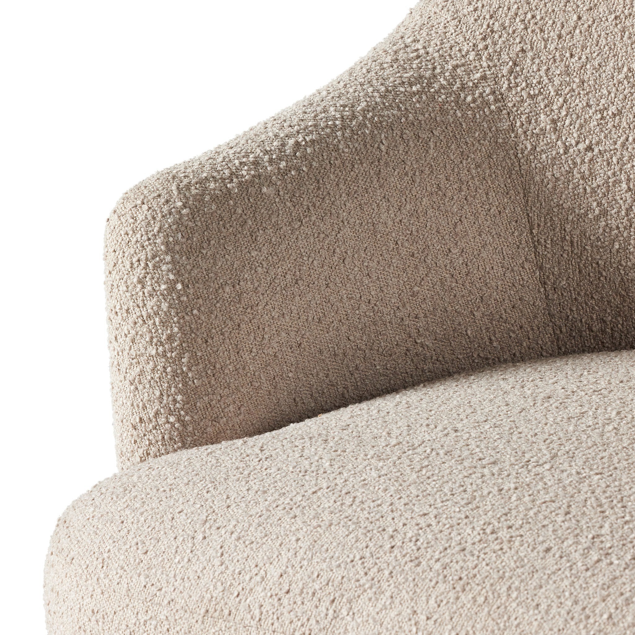 Marnie Chair - Knoll Sand