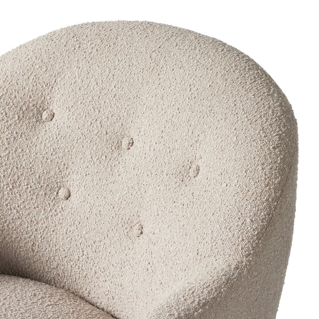 Marnie Chair - Knoll Sand