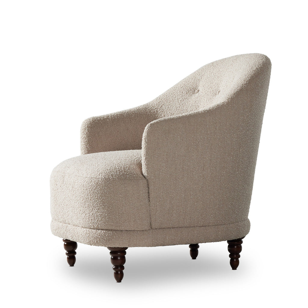Marnie Chair - Knoll Sand