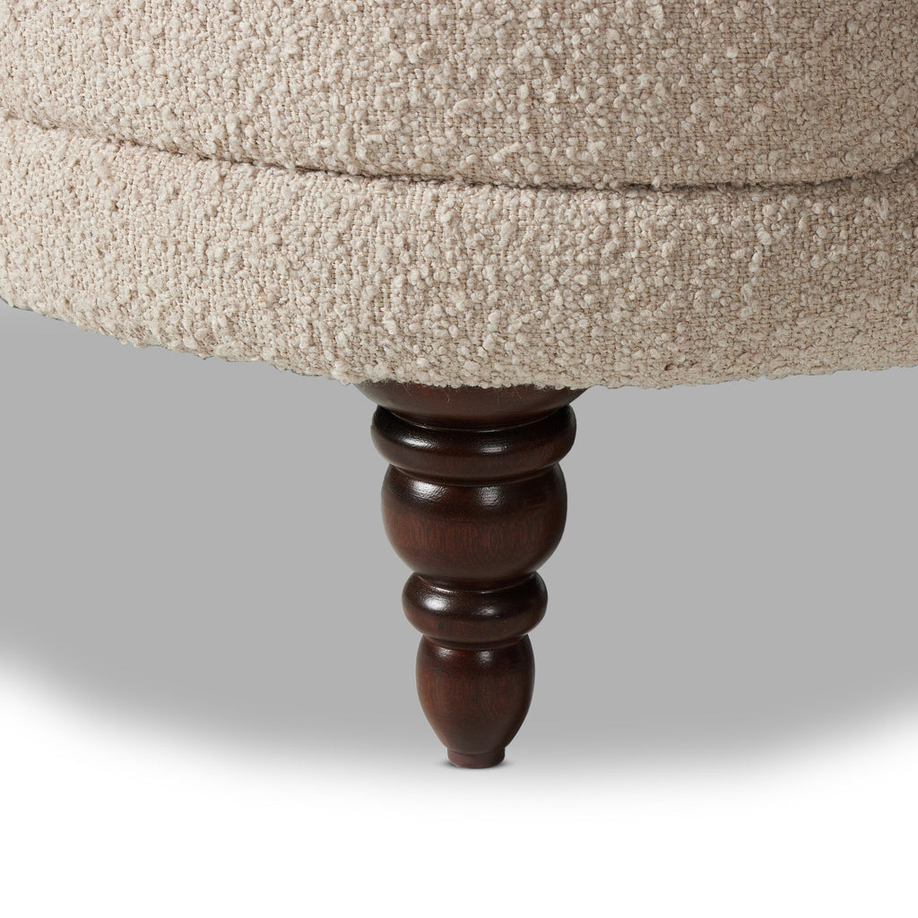Marnie Chair - Knoll Sand