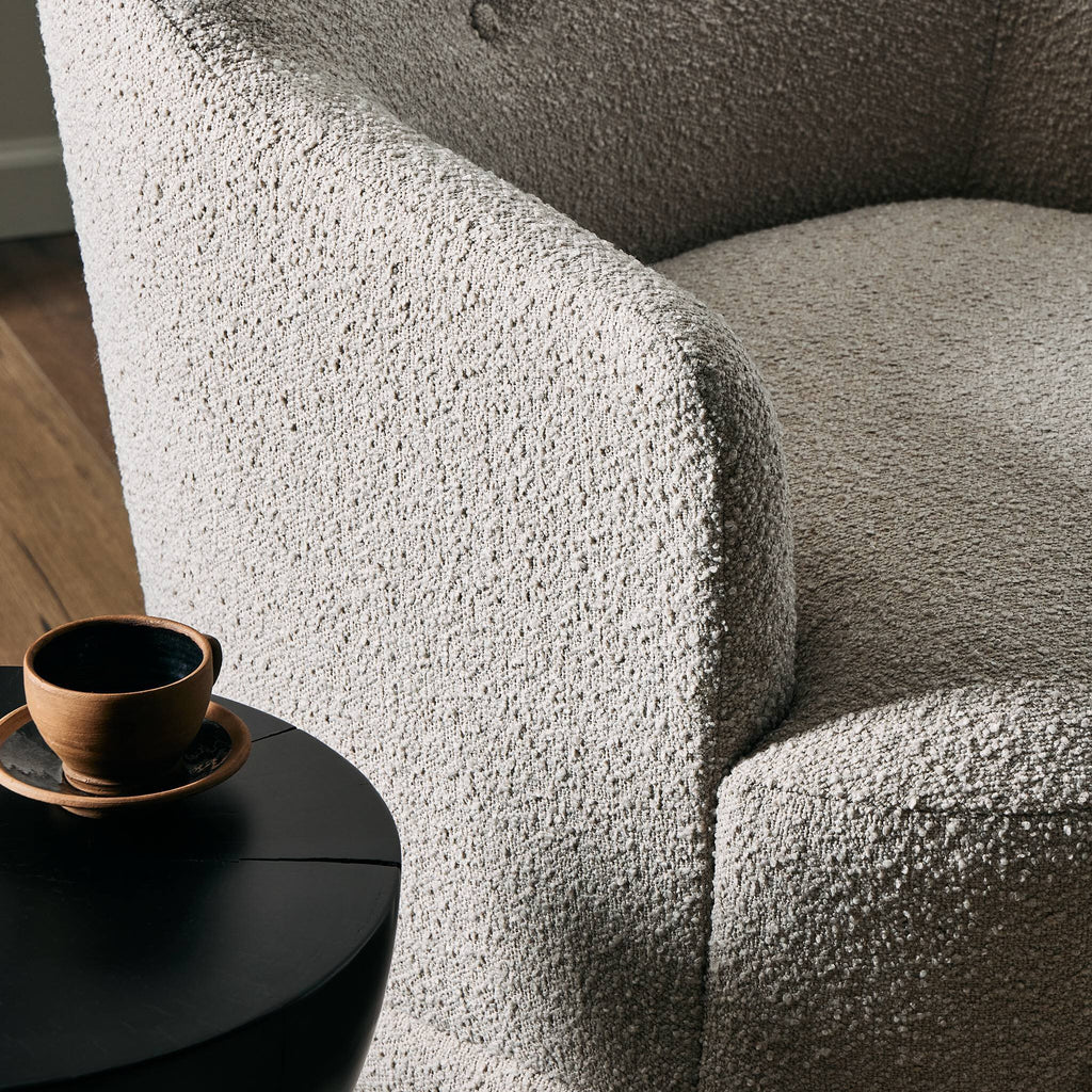 Marnie Chair - Knoll Sand