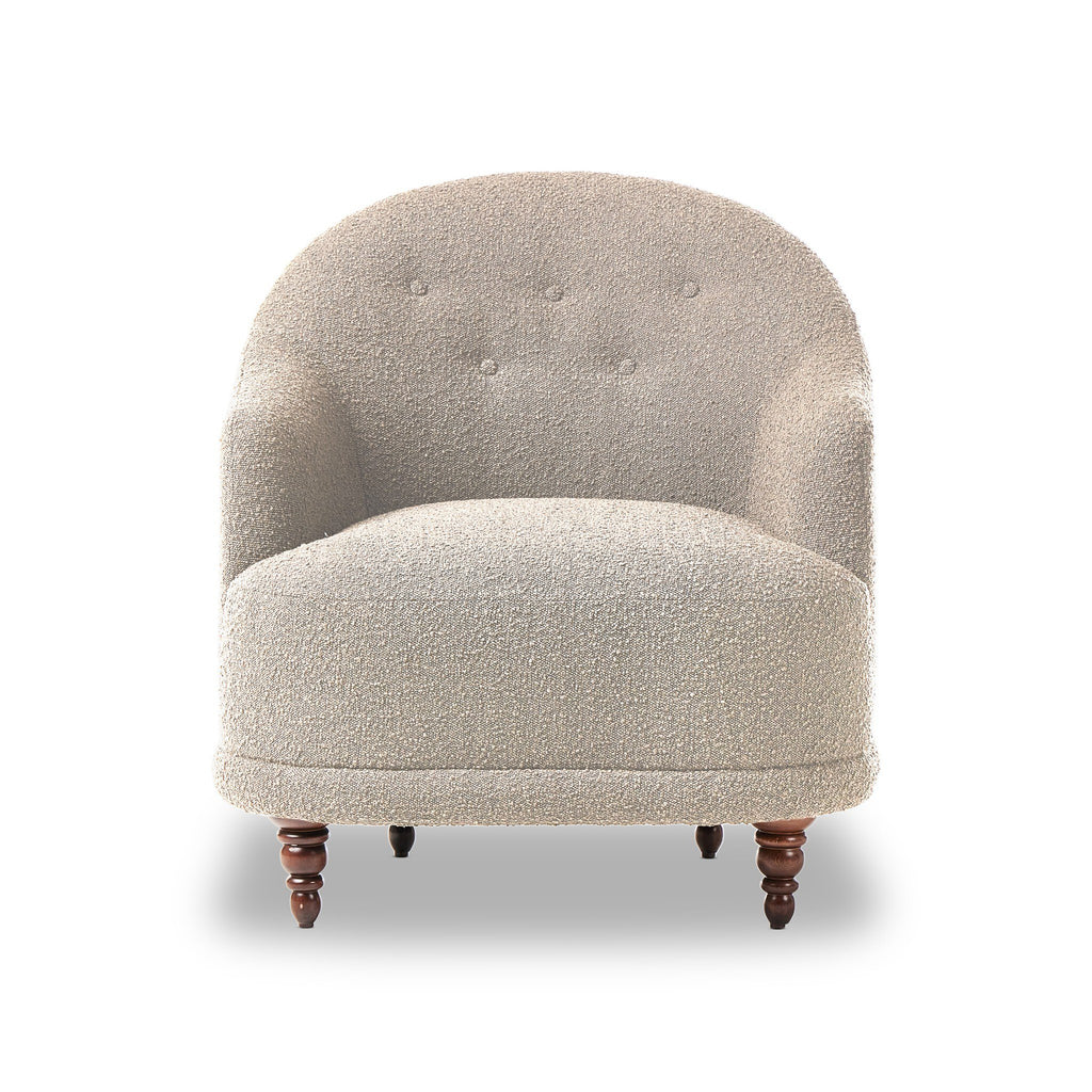 Marnie Chair - Knoll Sand