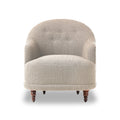 Marnie Chair - Knoll Sand