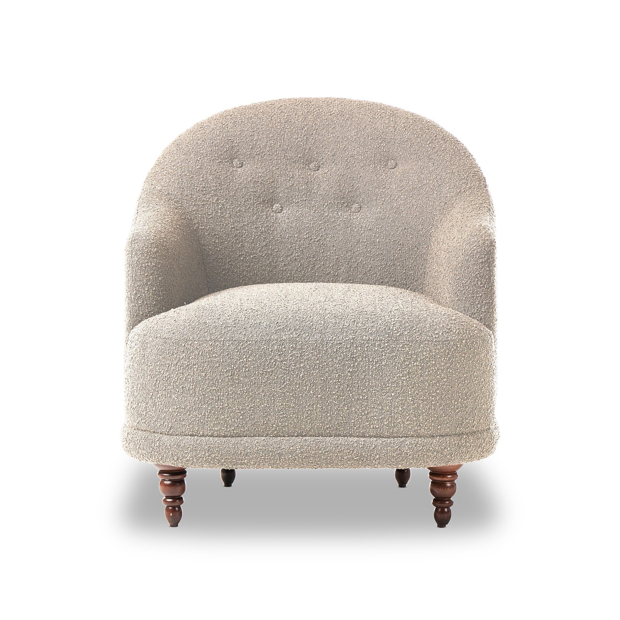 Marnie Chair - Knoll Sand