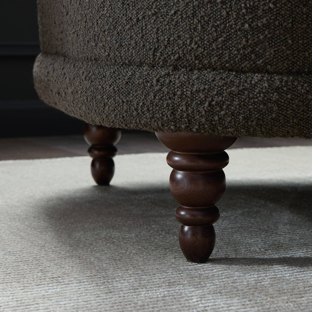 Marnie Chair - Knoll Mink