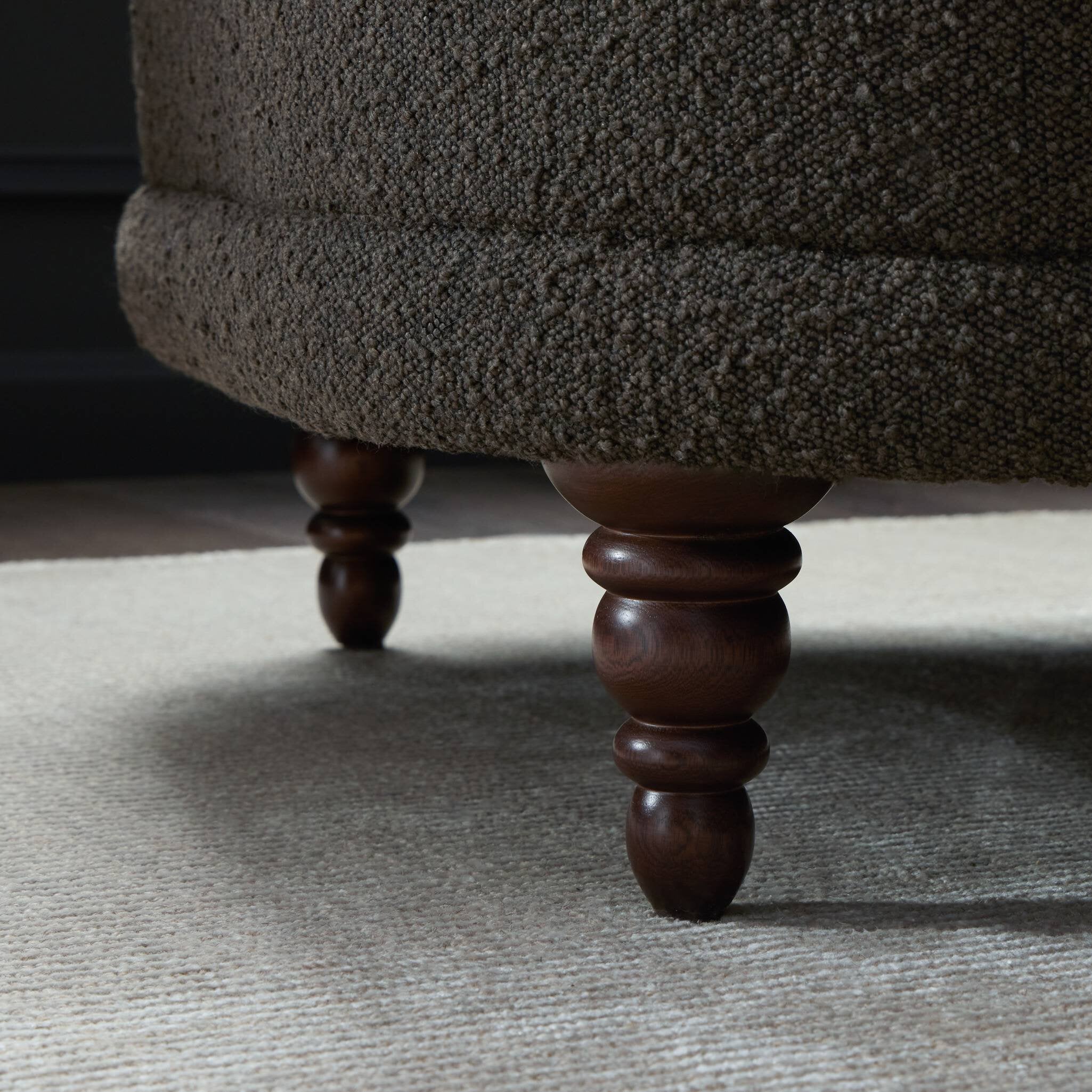 Marnie Chair - Knoll Mink