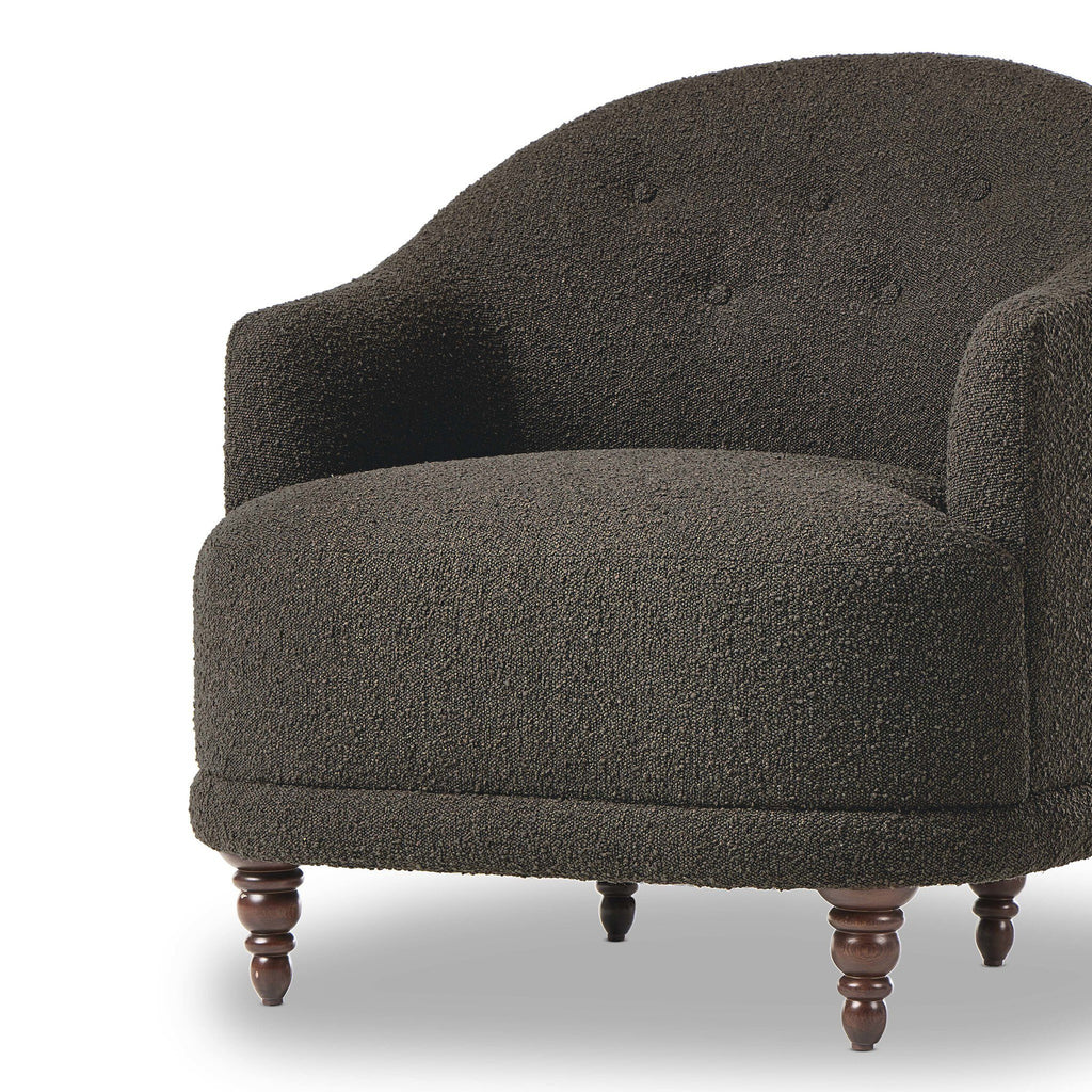 Marnie Chair - Knoll Mink