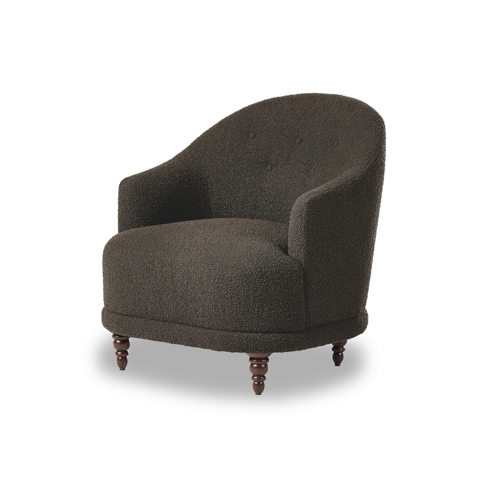 Marnie Chair - Knoll Mink