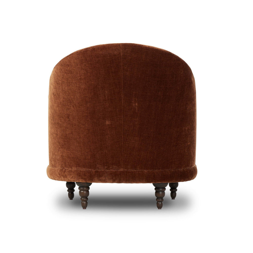 Marnie Chair - Altair Sienna