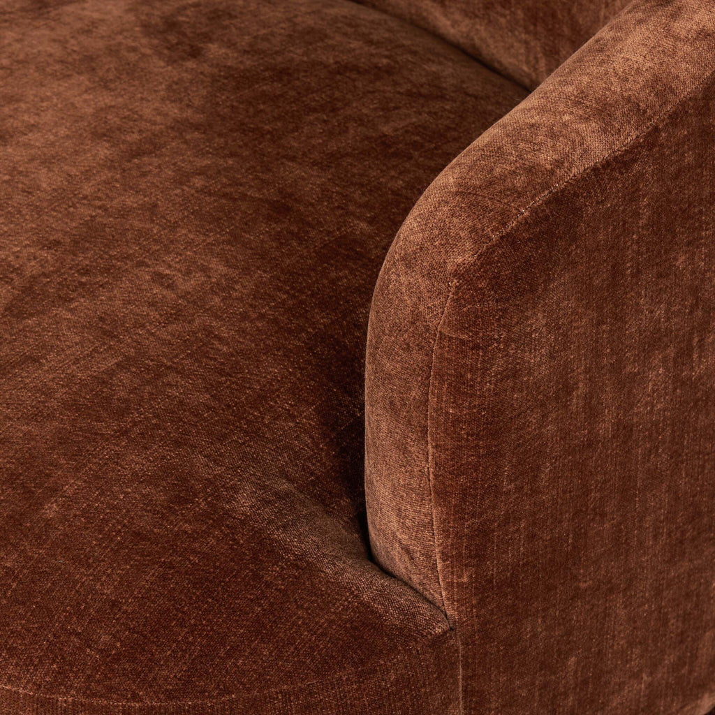 Marnie Chair - Altair Sienna