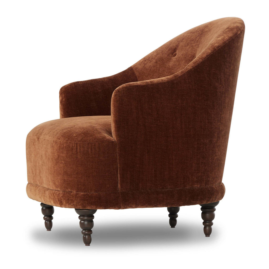 Marnie Chair - Altair Sienna