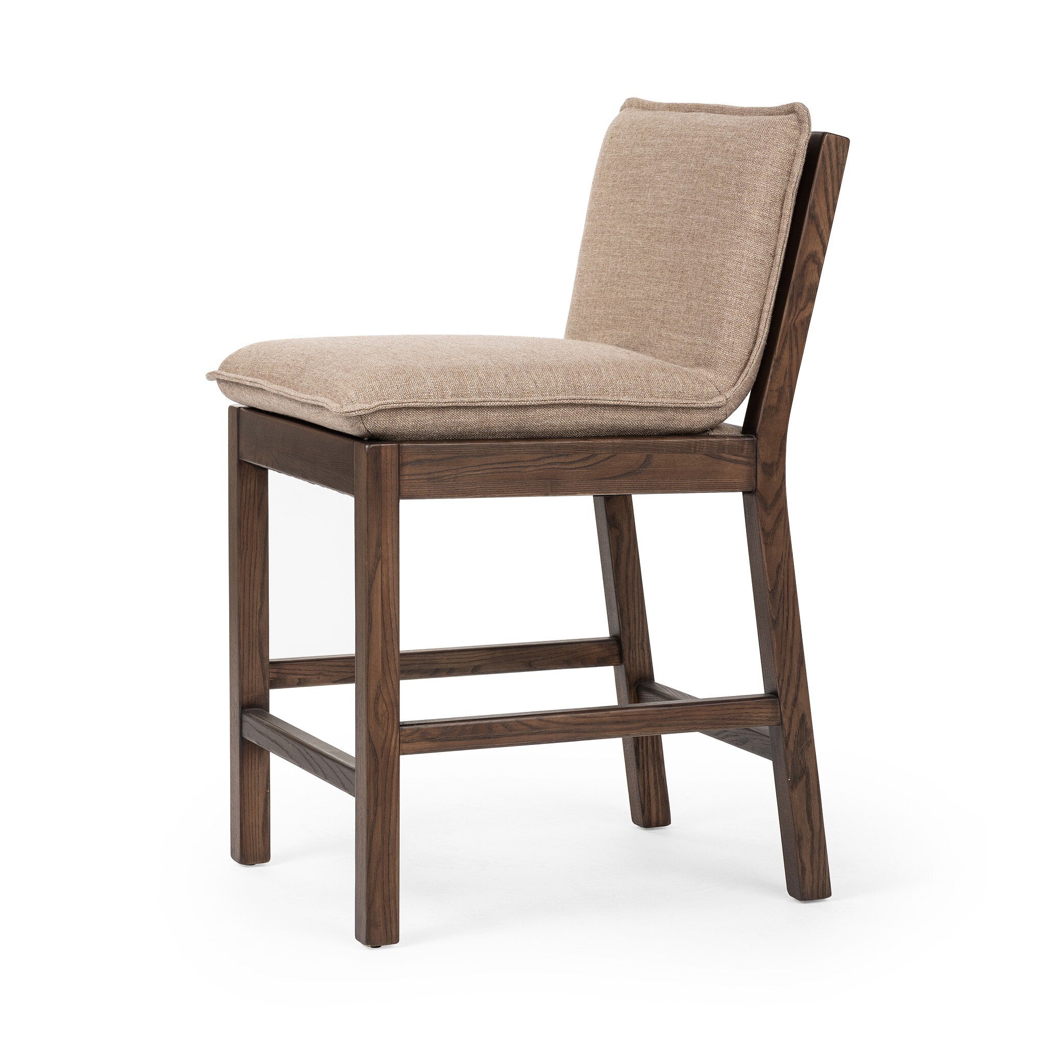 Wilmington Counter Stool - Alcala Fawn