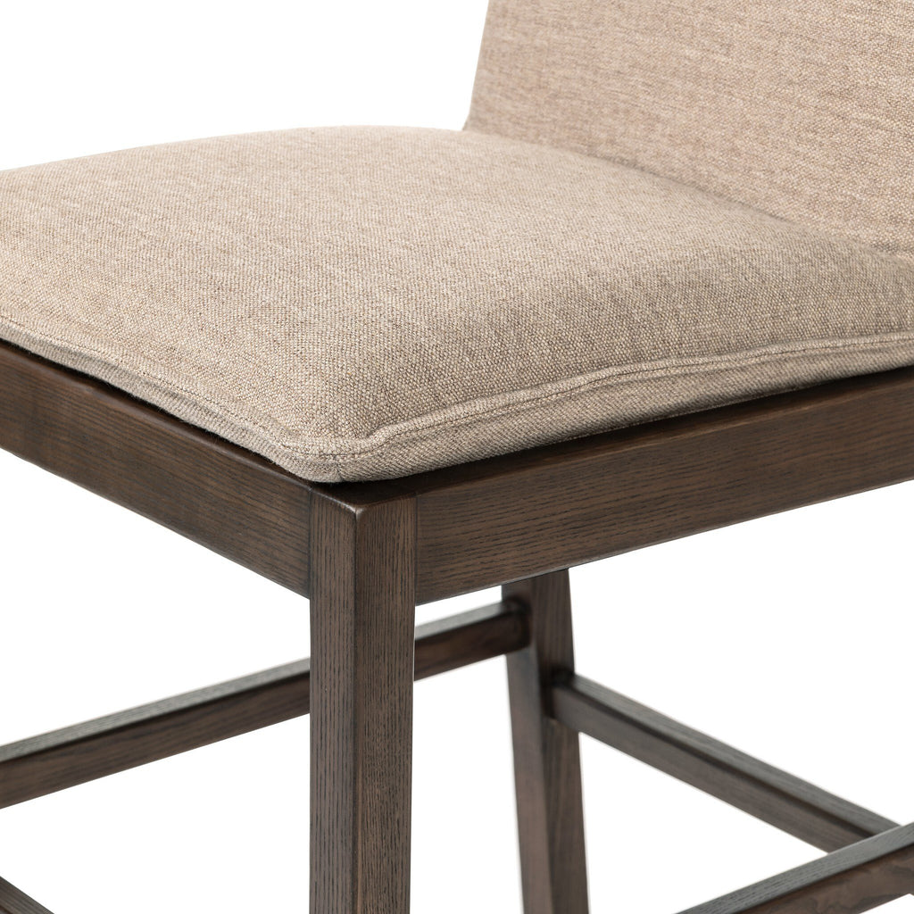Wilmington Counter Stool - Alcala Fawn