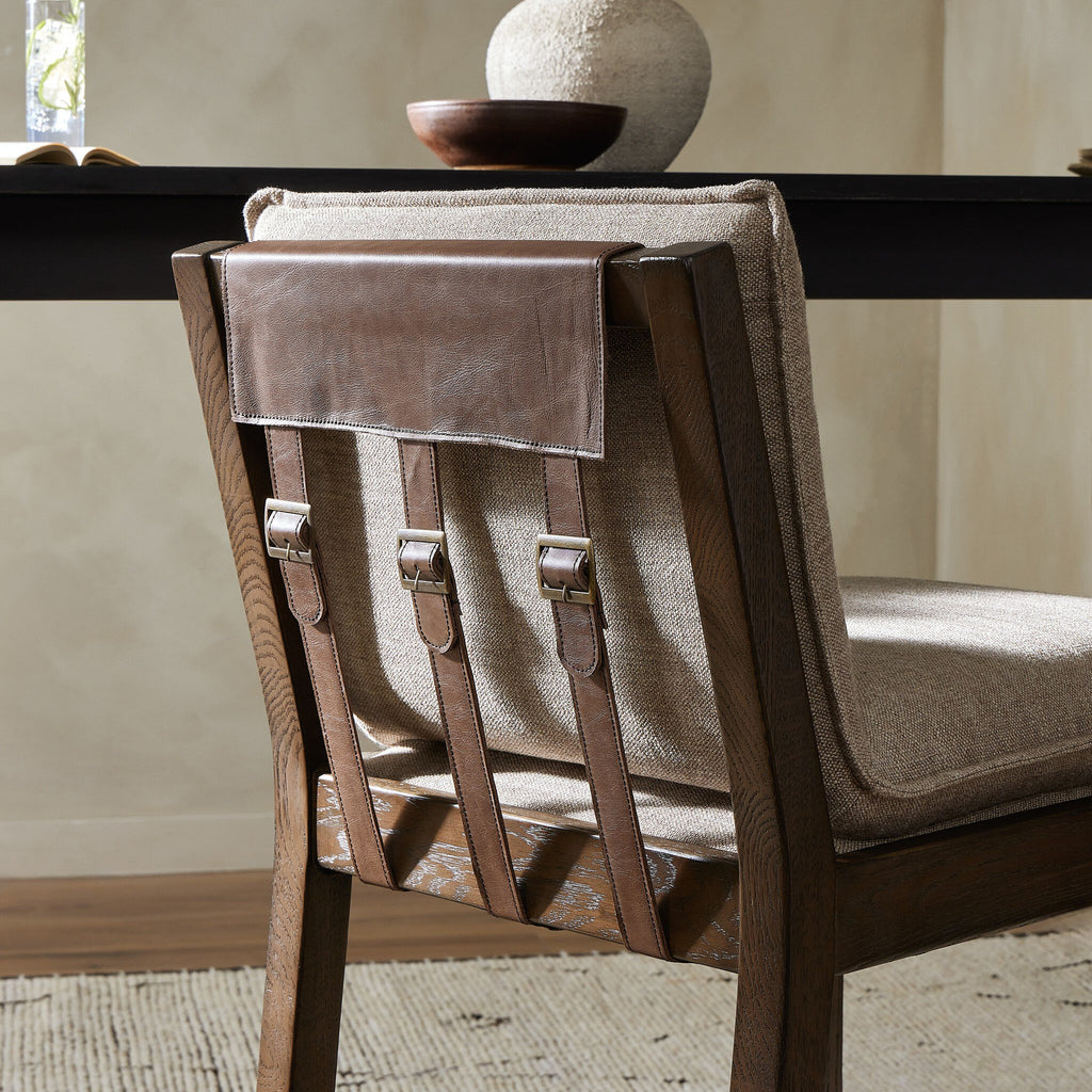 Wilmington Counter Stool - Alcala Fawn