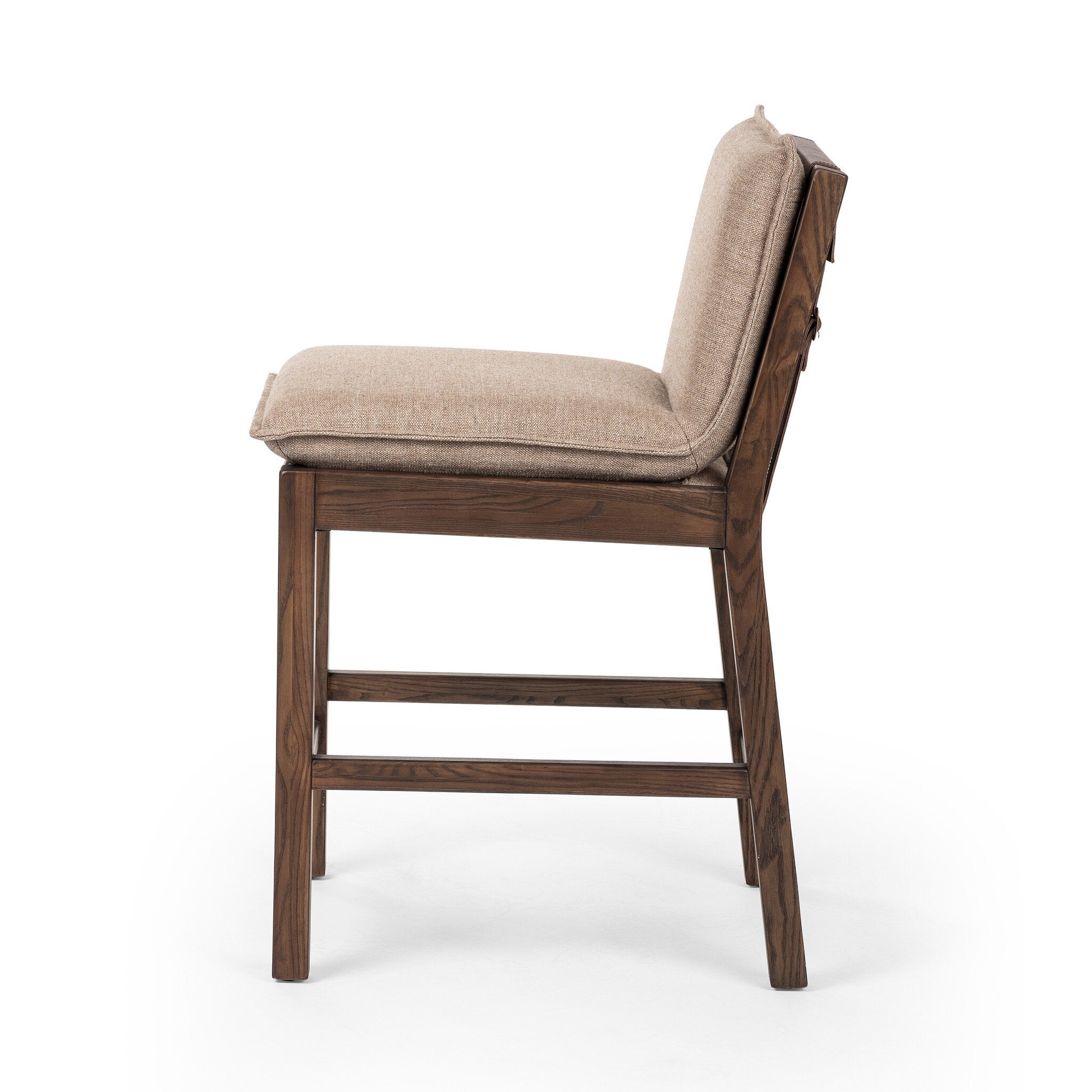 Wilmington Counter Stool - Alcala Fawn