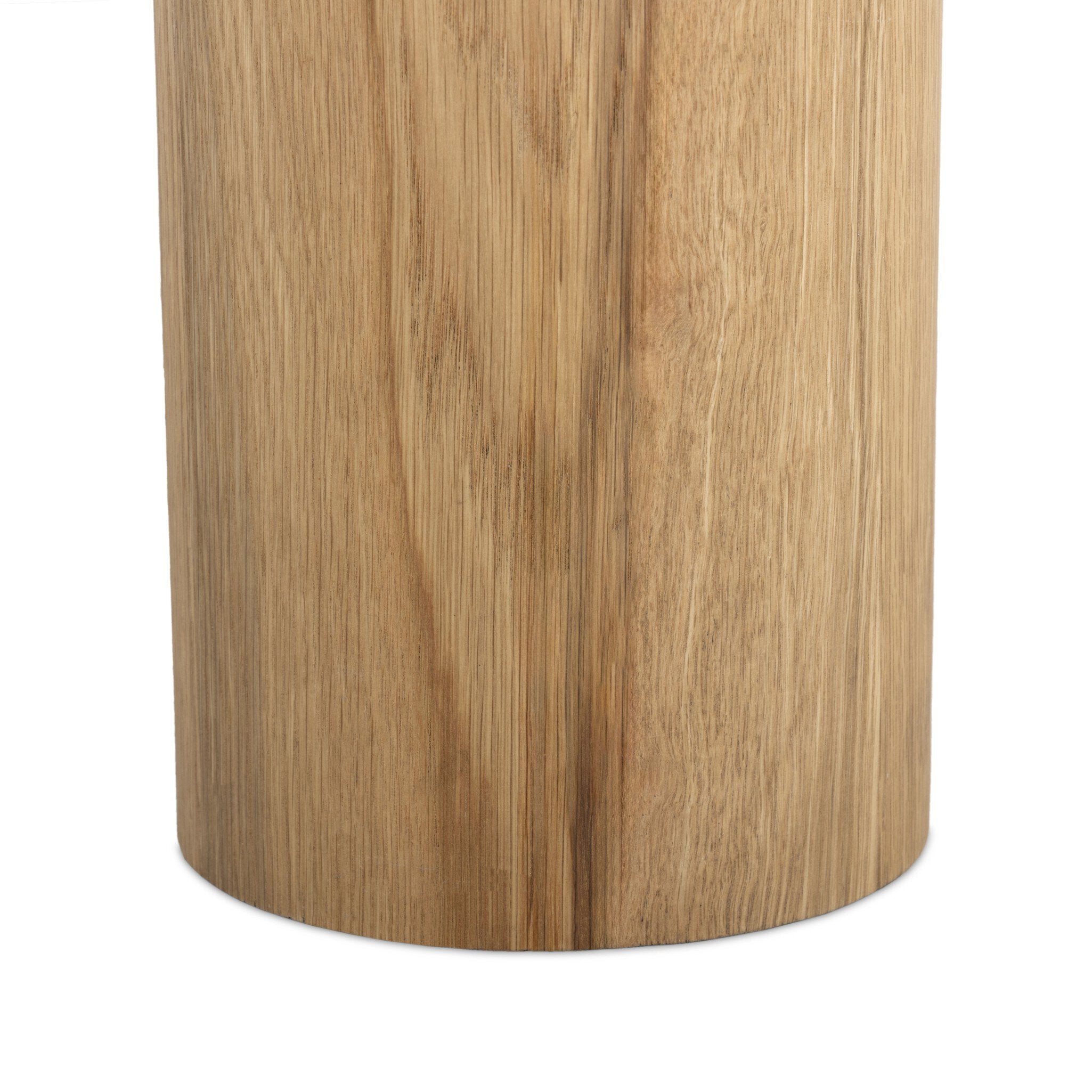 Zion Nesting Coffee Tables - Natural Oak