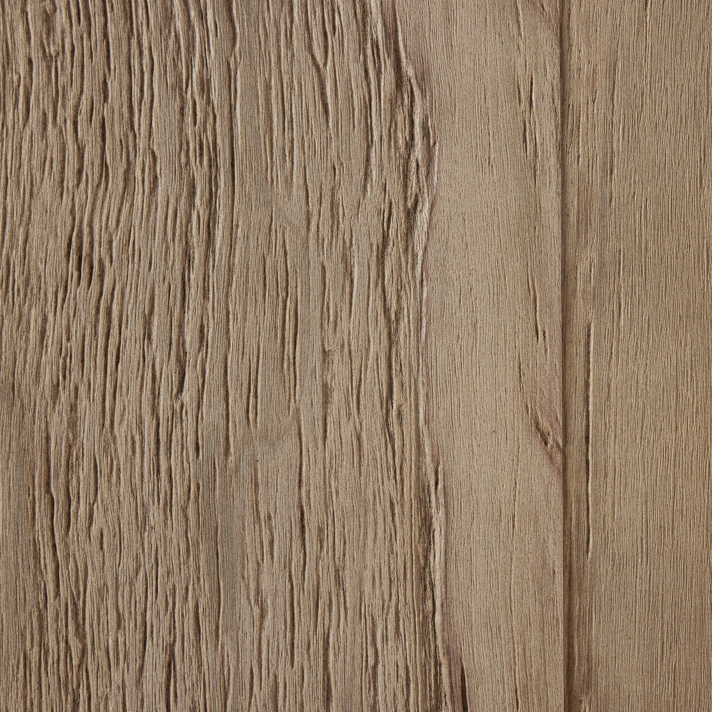 Redondo Media Console - Bleached Alder