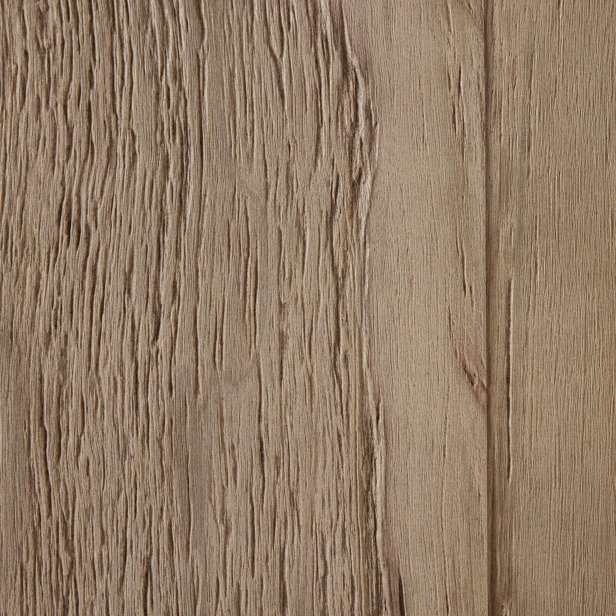 Redondo Media Console - Bleached Alder