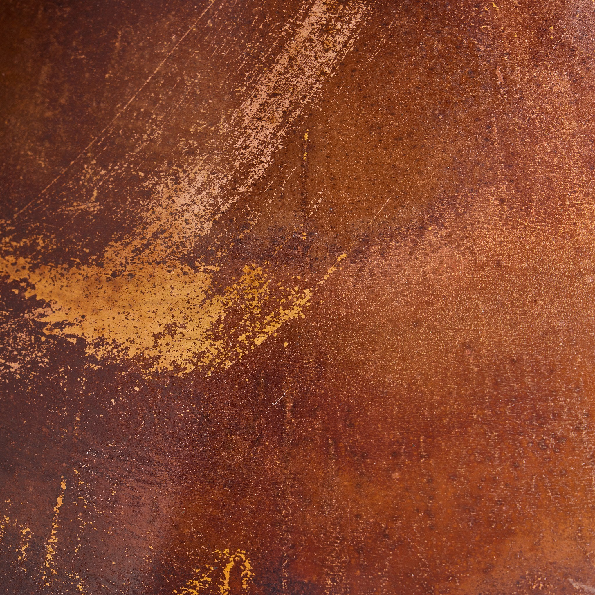 Romani Table Lamp - Iridescent Acid Wash