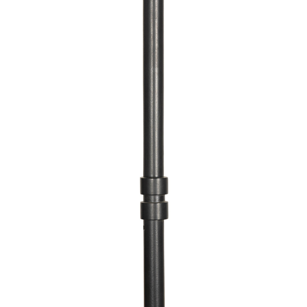 Clyde Chandelier - Jet Black
