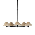 Clyde Chandelier - Jet Black