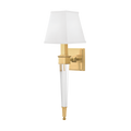 Ruskin Wall Sconce