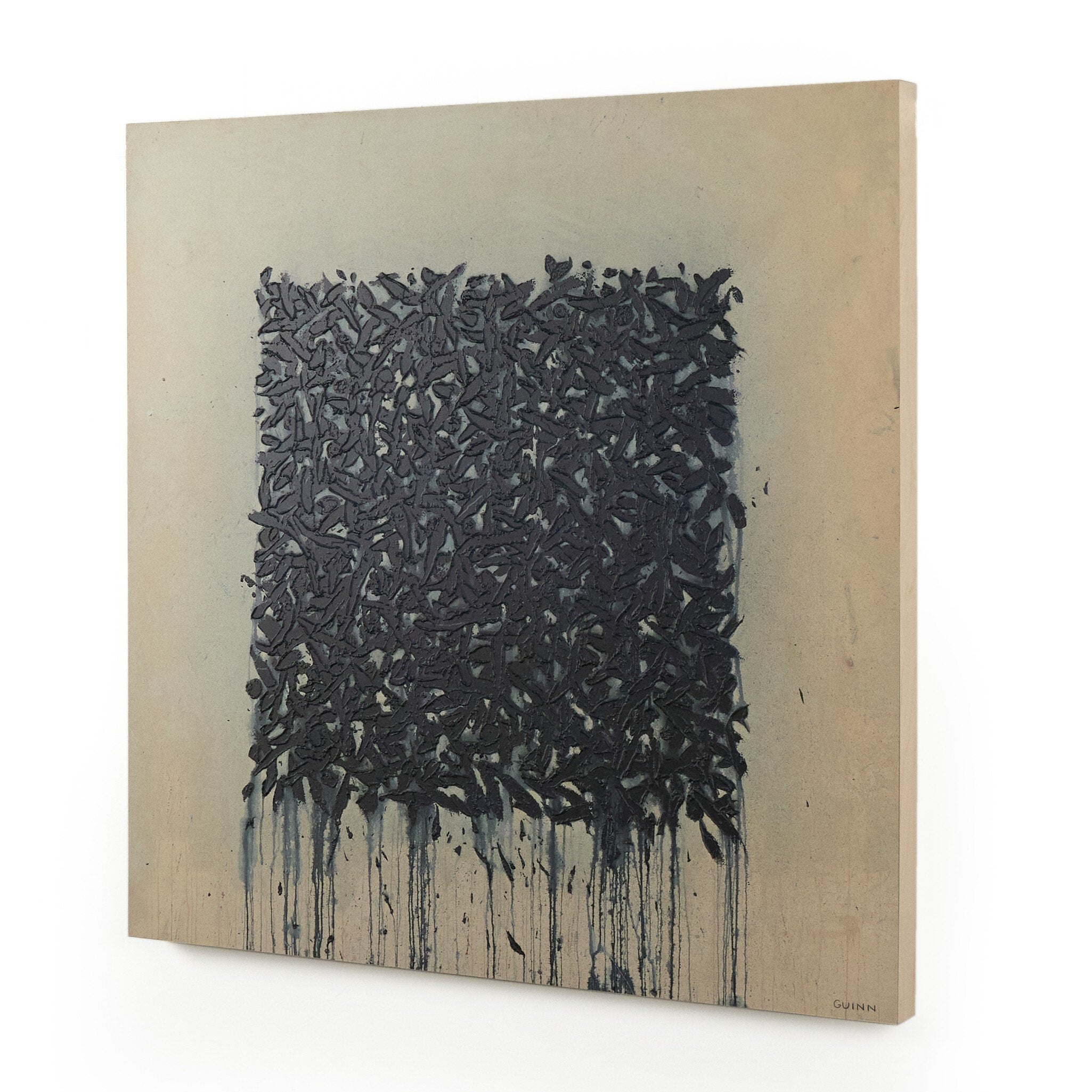 Noontide by Tyler Guinn - Maple Box