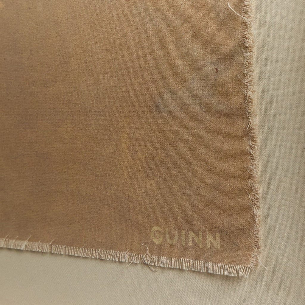 Resting In Pastures No. 1 by Tyler Guinn - Rustic 2.5 Walnut