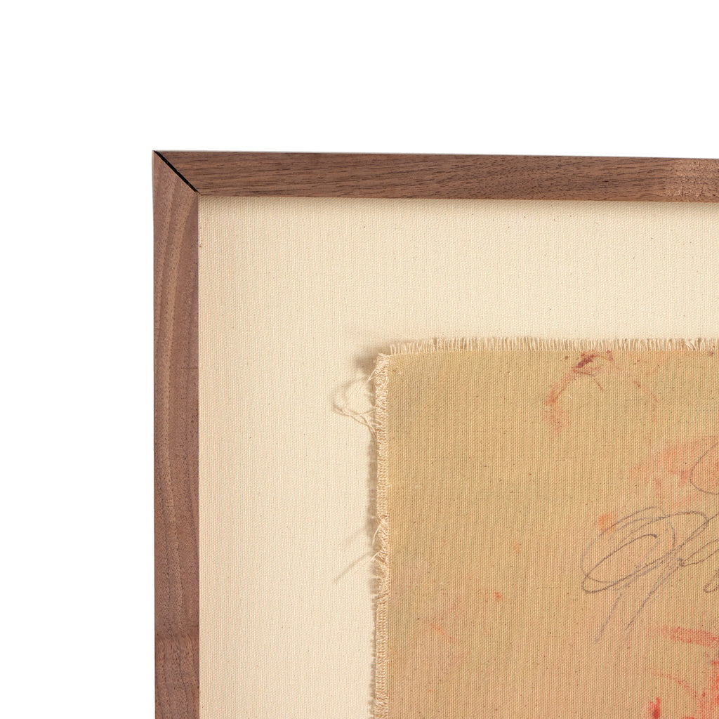 Waymaker by Tyler Guinn - Rustic 2.5 Walnut